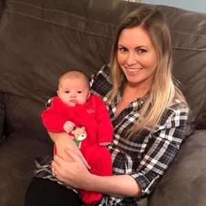 Meet your Posher, Catherine